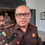 Kejari Serang Telaah Permohonan Pendampingan Hukum dari Pemkot Serang Terkait Pengakhiran Kerja Sama Pasar Rau