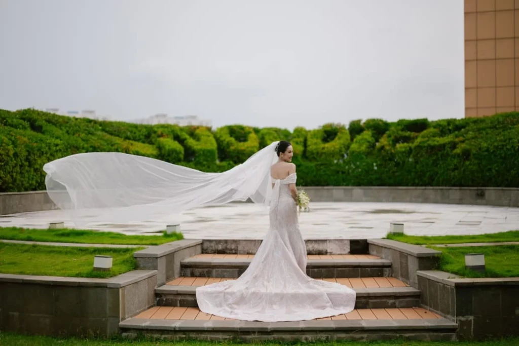 Novotel Tangerang Hadirkan 'Blissful Vows' Wedding Showcase, Tawarkan Bonus Hingga Rp100 Juta untuk Calon Pengantin