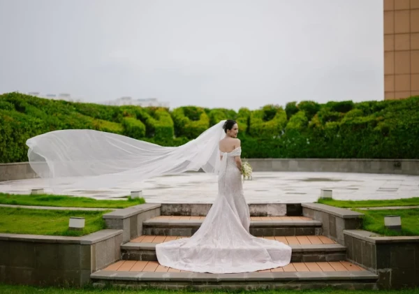 Novotel Tangerang Hadirkan 'Blissful Vows' Wedding Showcase, Tawarkan Bonus Hingga Rp100 Juta untuk Calon Pengantin