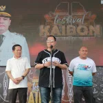 Wali Kota Serang Resmi Buka Pesta Kaibon 2025, Dorong Pelestarian Budaya dan Ekonomi Kreatif