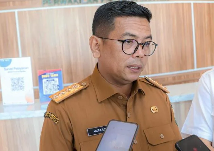 Gubernur Banten Hadiri Penandatanganan MoU KAI–PLN, Wagub Buka Kejurda Tinju HUT Banten dan TNI