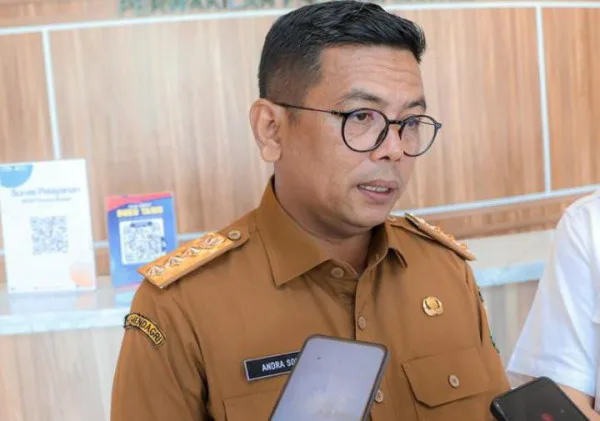 Gubernur Banten Hadiri Penandatanganan MoU KAI–PLN, Wagub Buka Kejurda Tinju HUT Banten dan TNI