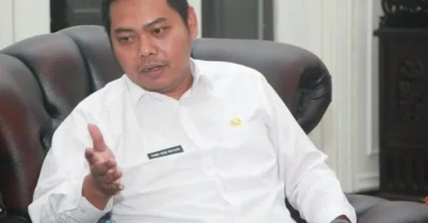BPBD Lebak Imbau Warga Waspada Bencana saat Musim Hujan