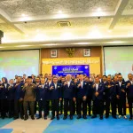 Wali Kota Tangsel Dorong Pemuda Jadi Motor Penggerak Pembangunan Daerah