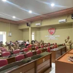 UPTD PSC 119 Gelar Sosialisasi Tata Kelola Mobil Siaga Desa untuk Optimalkan Layanan Kegawatdaruratan