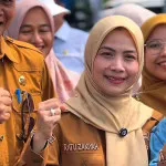Bupati dan Wabup Serang Jalani Agenda Padat, Dampingi DPR RI hingga Luncurkan Program Gizi