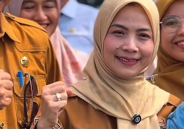 Bupati dan Wabup Serang Jalani Agenda Padat, Dampingi DPR RI hingga Luncurkan Program Gizi