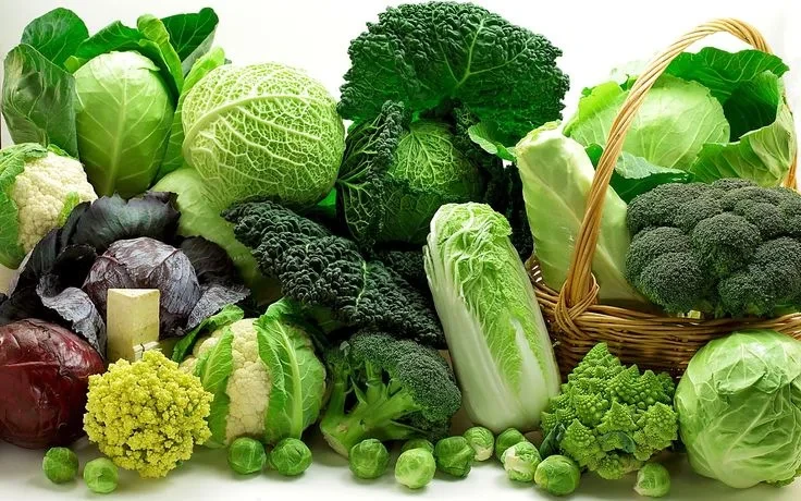 7 Manfaat Makan Sayur Hijau untuk Tubuh, Bikin Sehat dari Dalam