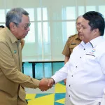 Enam Departemen di Kota Tangerang Selatan Raih Penghargaan Kepatuhan Pelayanan Publik dari Ombudsman Republik Indonesia