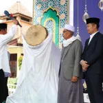 Bupati Tangerang Buka STQ ke-13 Kecamatan Kronjo, Tekankan Pembinaan Generasi Qur’ani