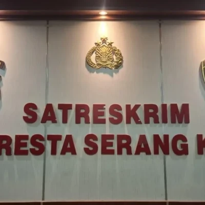 Viral Kasus Pemerkosaan di Serang, Benarkah Polresta Hentikan Perkara?