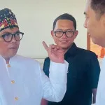 HUT ke-25, DPRD Gelar Paripurna Istimewa: Gubernur Andra Soni Ajak Semua Pihak Majukan Banten