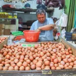 Pemkot Tangerang Pantau Stabilitas Harga Pangan Menjelang Akhir Tahun