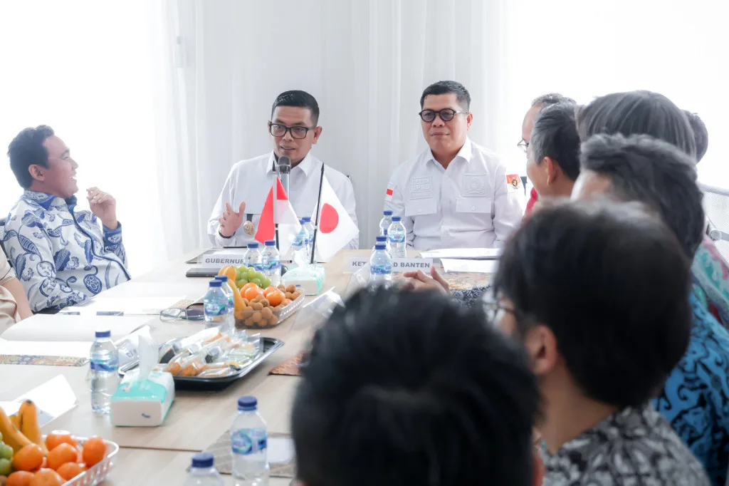 Gubernur Banten Tegaskan Dukungan untuk Program Tiga Juta Rumah Presiden Prabowo