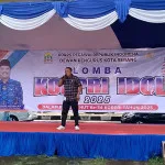 Kota Serang Gelar Rangkaian HUT Korpri 2025, Puncak Acara 1 Desember