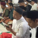 Lapas Kelas IIA Serang Gelar Aksi Kamisan, Bentuk Pembinaan Spiritual bagi Warga Binaan