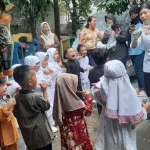 Puskesmas Pagedangan Gelar Pemeriksaan Kesehatan Anak di PAUD dan TK Melati Situgadung