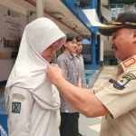 Satpol PP Kota Tangerang Gelar “Goes to School” untuk Cegah Kenakalan Remaja