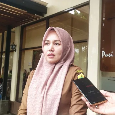 Pemkot Serang Genjot Sertifikasi Aset Tanah, Baru 989 dari 4.000 Bidang Tersertifikasi