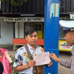 Operasi Zebra Maung 2025 Hari Kedua, Ditlantas Polda Banten Fokus Penindakan dan Edukasi Keselamatan