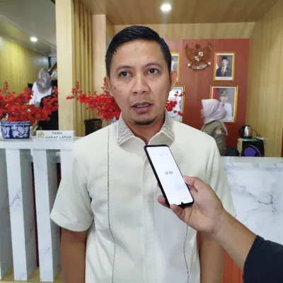 Pemkot Serang Jadwalkan Pertemuan dengan PT Pesona Banten Persada Bahas Pengelolaan Pasar Induk Rau