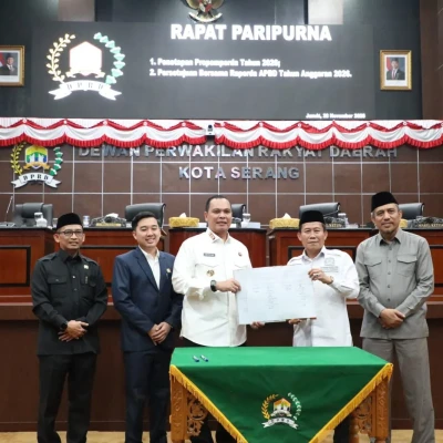 Budi Rustandi Tegaskan Raperda Kepariwisataan Bertujuan Memberantas Miras dan Benahi Hiburan Malam
