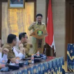Pemkot Tangerang Raih Apresiasi Wamenkes atas Keberhasilan Program Kelurahan Siaga TB