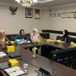 Bappeda Kota Tangerang Siap Sambut Penilaian TP Posyandu Provinsi Banten