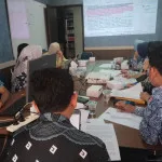 Pemkot Serang Bahas Raperwal Standar Harga Satuan dan Analisis Belanja