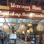 Warung Nini, Destinasi Kuliner Favorit di Jalur Serang–Pandeglang