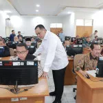 Pemkot Serang Pastikan Penempatan Pejabat Lewat Sistem Objektif dan Transparan
