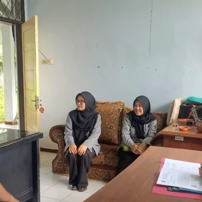 Kemenkum Banten Gandeng Dinas UMKM Dukung Pendaftaran Perseroan Perorangan