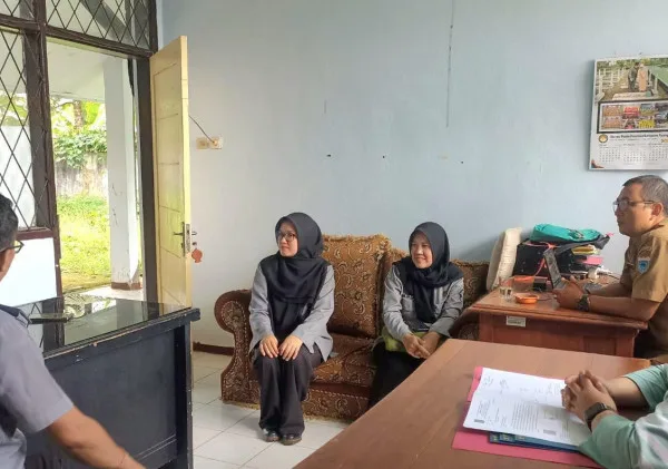 Kemenkum Banten Gandeng Dinas UMKM Dukung Pendaftaran Perseroan Perorangan