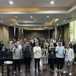 Bapenda Tangsel Gelar Sosialisasi Pembayaran Pajak Daerah Melalui QRIS dan Virtual Account