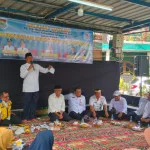 Bupati Tangerang Tinjau Pembangunan Infrastruktur dan Serap Aspirasi di Kelurahan Kutajaya