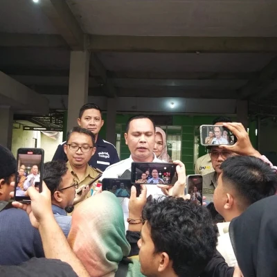 Terima Gedung Eks Disdukcapil, Pemkot Serang Siapkan Babak Baru Layanan Publik dan Penataan Kota