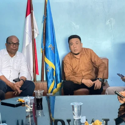 PWI Banten dan SMSI Gelar Rapat Pleno Persiapan HPN 2026