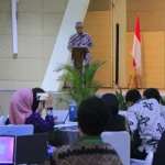 Pemkot Tangerang Gelar Bimtek SRIKANDI untuk Tingkatkan Digitalisasi Administrasi Puskesmas