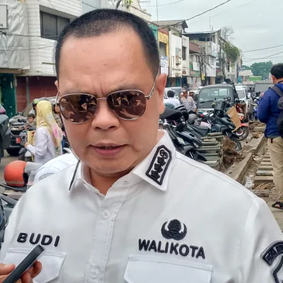 Pemkot Serang Terima Insentif Fiskal Rp5,4 Miliar, Tetap Stabil di Tengah Pemotongan TKD