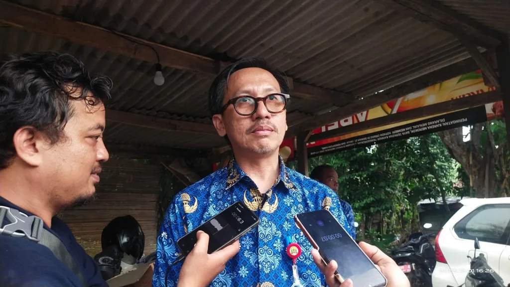 Pemkot Serang Salurkan Bantuan Khusus untuk Aira, Anak Penyandang Kondisi Serupa Polio