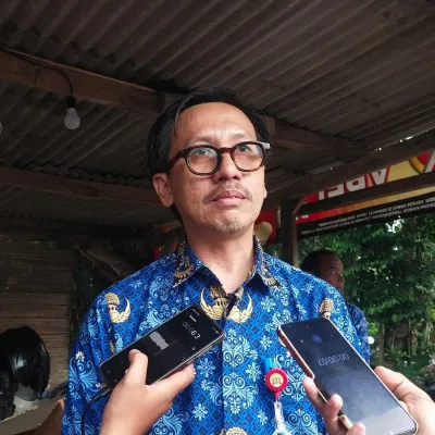 Pemkot Serang Salurkan Bantuan Khusus untuk Aira, Anak Penyandang Kondisi Serupa Polio