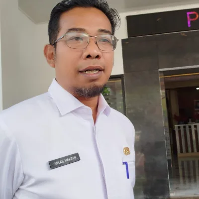 Pemprov Banten Siapkan Rp 25 Miliar untuk Pembangunan Flyover Unyur–Kaligandu Mulai 2026