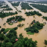 Pakar Lingkungan: Buang Sampah Sembarangan, Awal dari Bencana Banjir