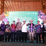 Pj Bupati Tangerang Harapkan Topi Bambu UMKM Jadi Produk Kreatif Dunia