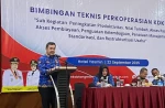 Sekda Tangerang Tegaskan 58 Koperasi Desa