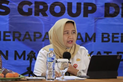 FGD Dewan Pendidikan Soroti Kurangnya Kontrol Orang Tua, Rekomendasikan Program Jam Belajar Masyarakat di Kabupaten Tangerang