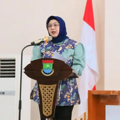 Pemkab Tangerang Siapkan “Rumah Aman” bagi Korban Kekerasan, Wabup Intan: Jangan Biarkan Korban Berjalan Sendirian!