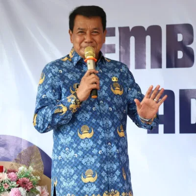 LPK & Adis Mart Resmi Diluncurkan, Kolaborasi Besar Pemkab Tangerang–PT Adis Bikin Warga Penasaran: Apa Terobosan Baru yang Hadir?