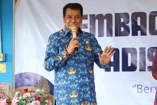 LPK & Adis Mart Resmi Diluncurkan, Kolaborasi Besar Pemkab Tangerang–PT Adis Bikin Warga Penasaran: Apa Terobosan Baru yang Hadir?