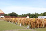 Manfaat Program Jadi Tolak Ukur, Wabup Tangerang Tegaskan Penyerapan Anggaran Bukan Segalanya